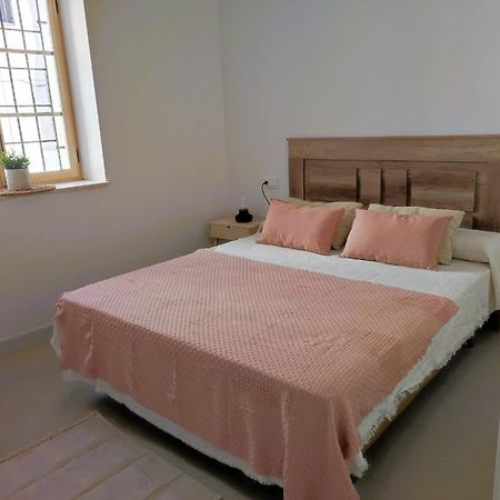 Villa Casa Vacaciones Almadraba Cabo Cope à Águilas Extérieur photo