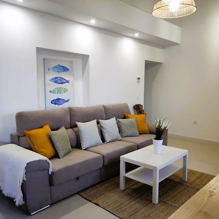 Villa Casa Vacaciones Almadraba Cabo Cope à Águilas Extérieur photo