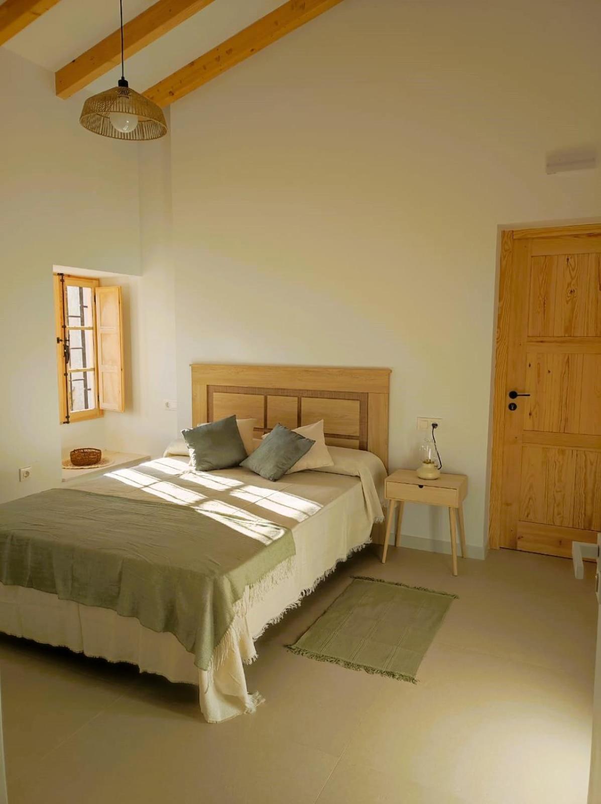 Villa Casa Vacaciones Almadraba Cabo Cope à Águilas Extérieur photo